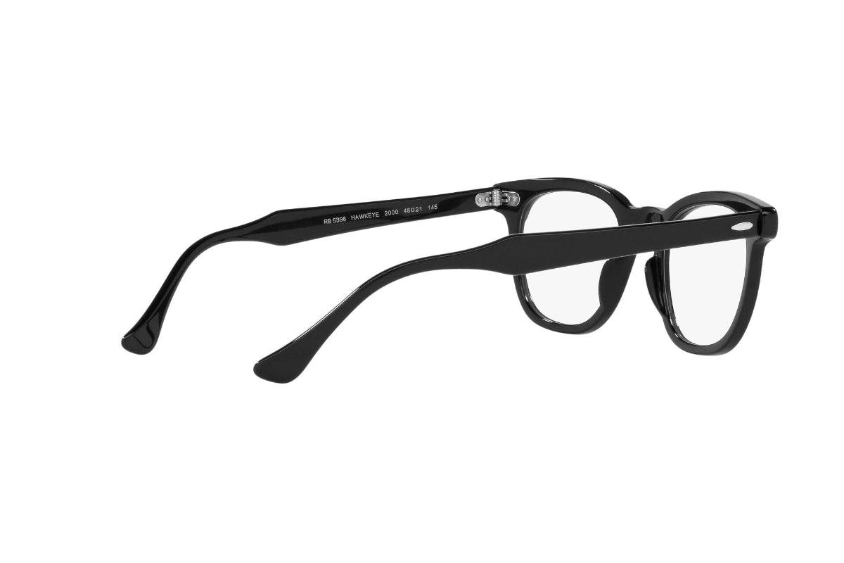 Ray-Ban Optical Lentes Ópticos Hawkeye RX5398