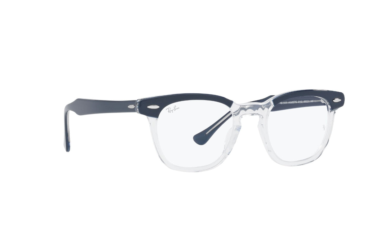 Ray-Ban Optical Lentes Ópticos Hawkeye RX5398