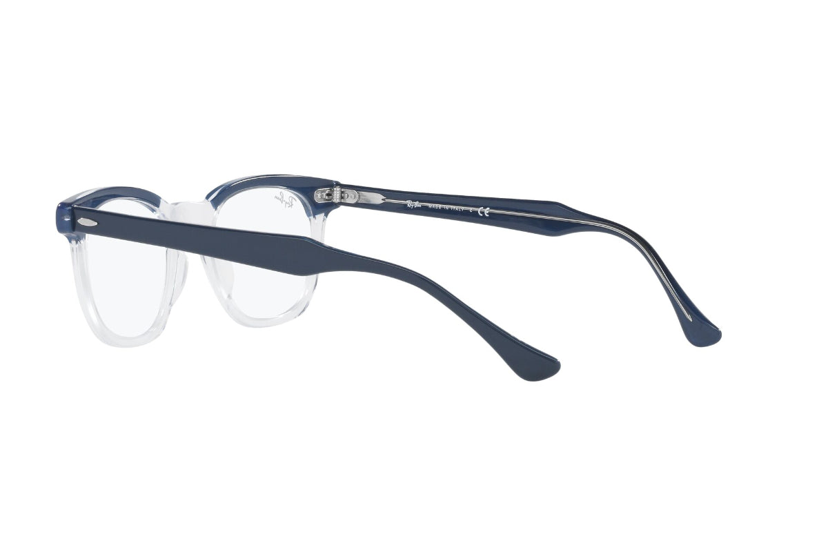 Ray-Ban Optical Lentes Ópticos Hawkeye RX5398