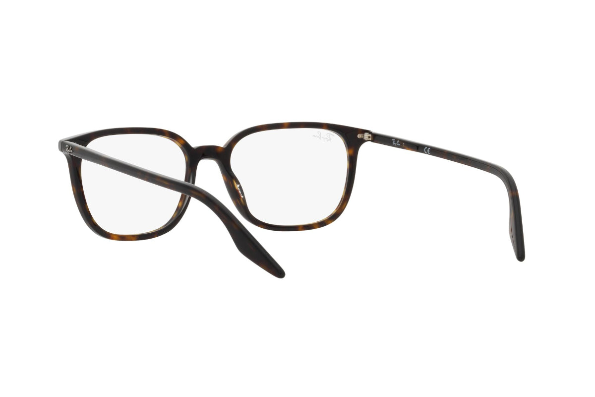 Ray-Ban Optical Lentes Ópticos RX5406