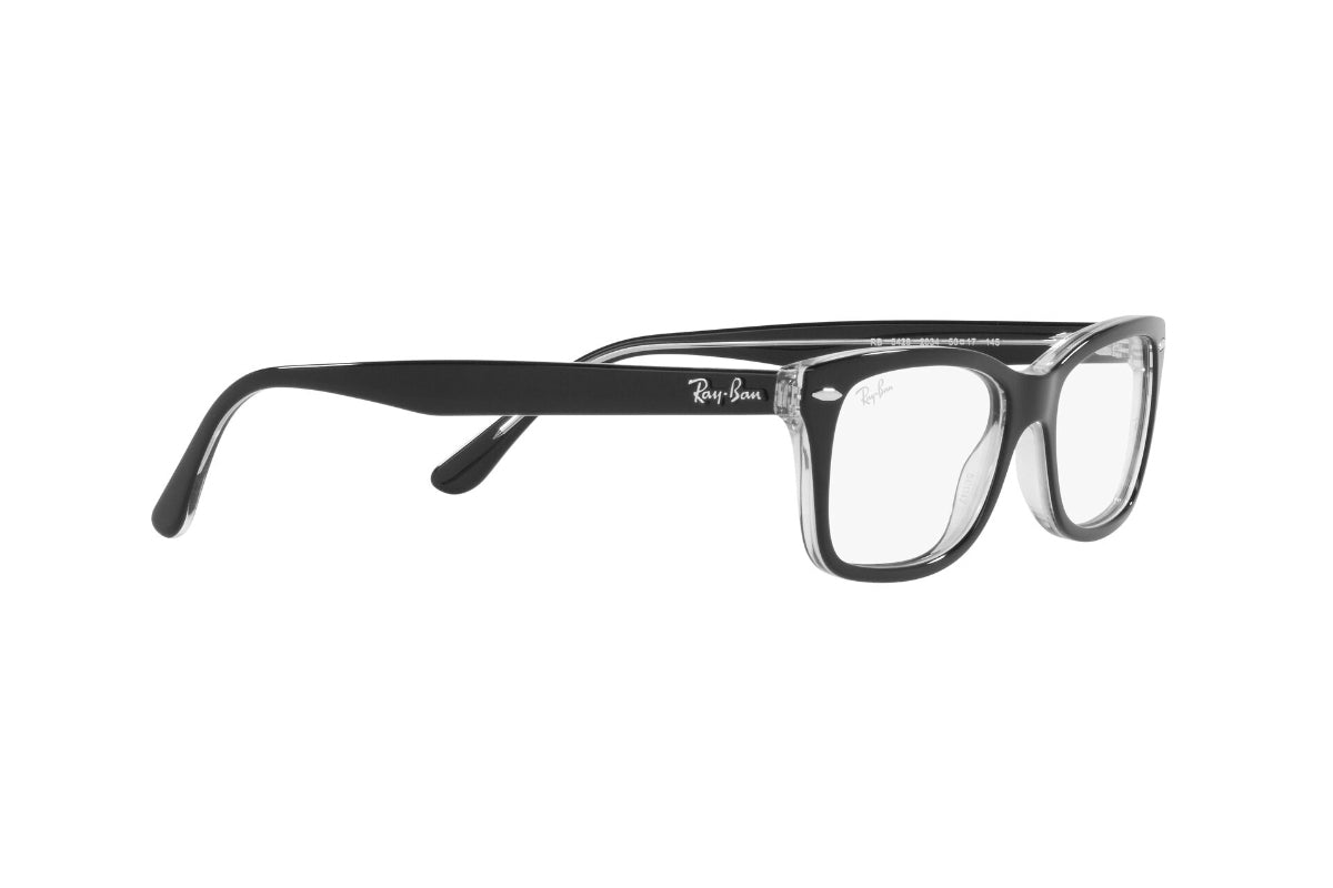Ray-Ban Optical Lentes Ópticos RX5428