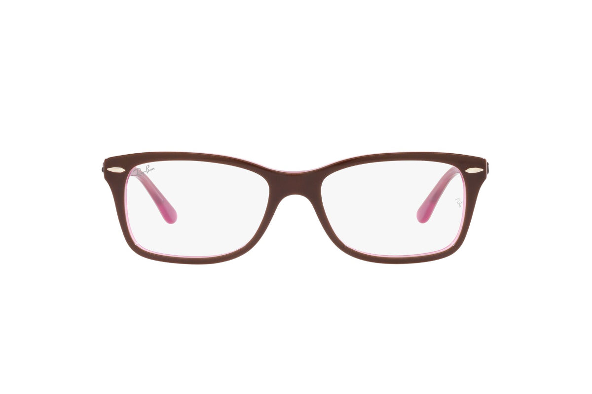 Ray-Ban Optical Lentes Ópticos RX5428