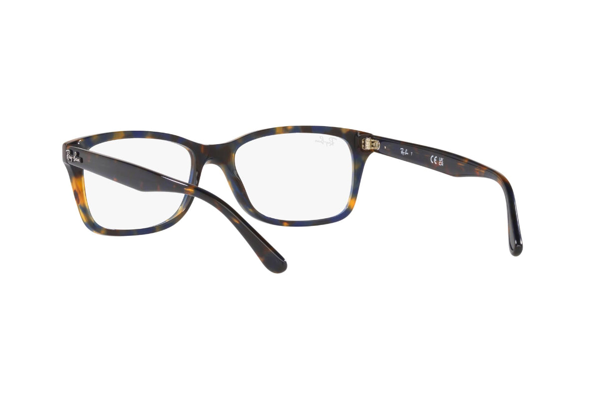 Ray-Ban Optical Lentes Ópticos RX5428