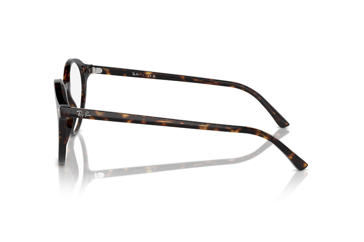 Ray-Ban Optical Lentes Ópticos Bernard RX5430