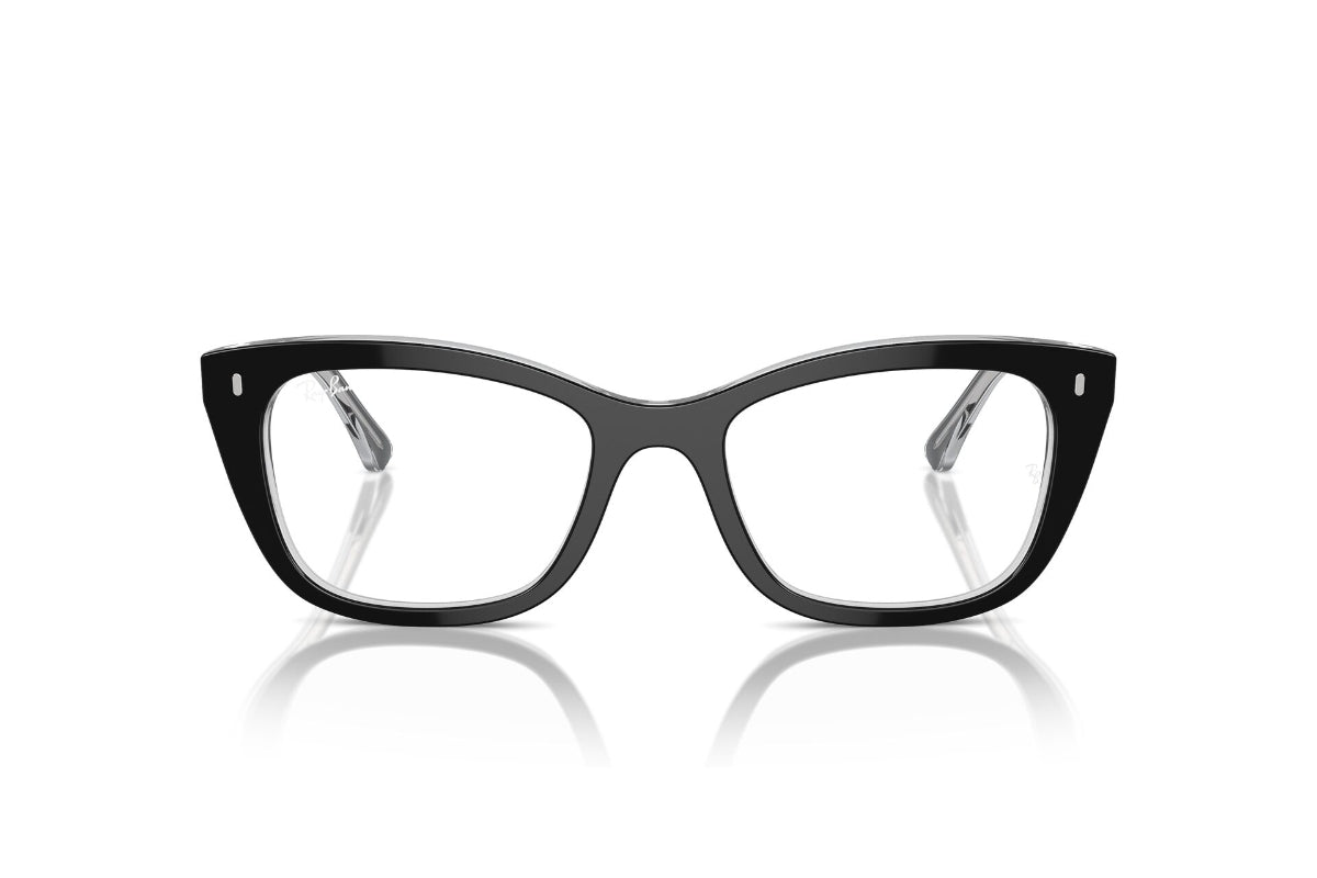 Ray-Ban Optical Lentes Ópticos RX5433