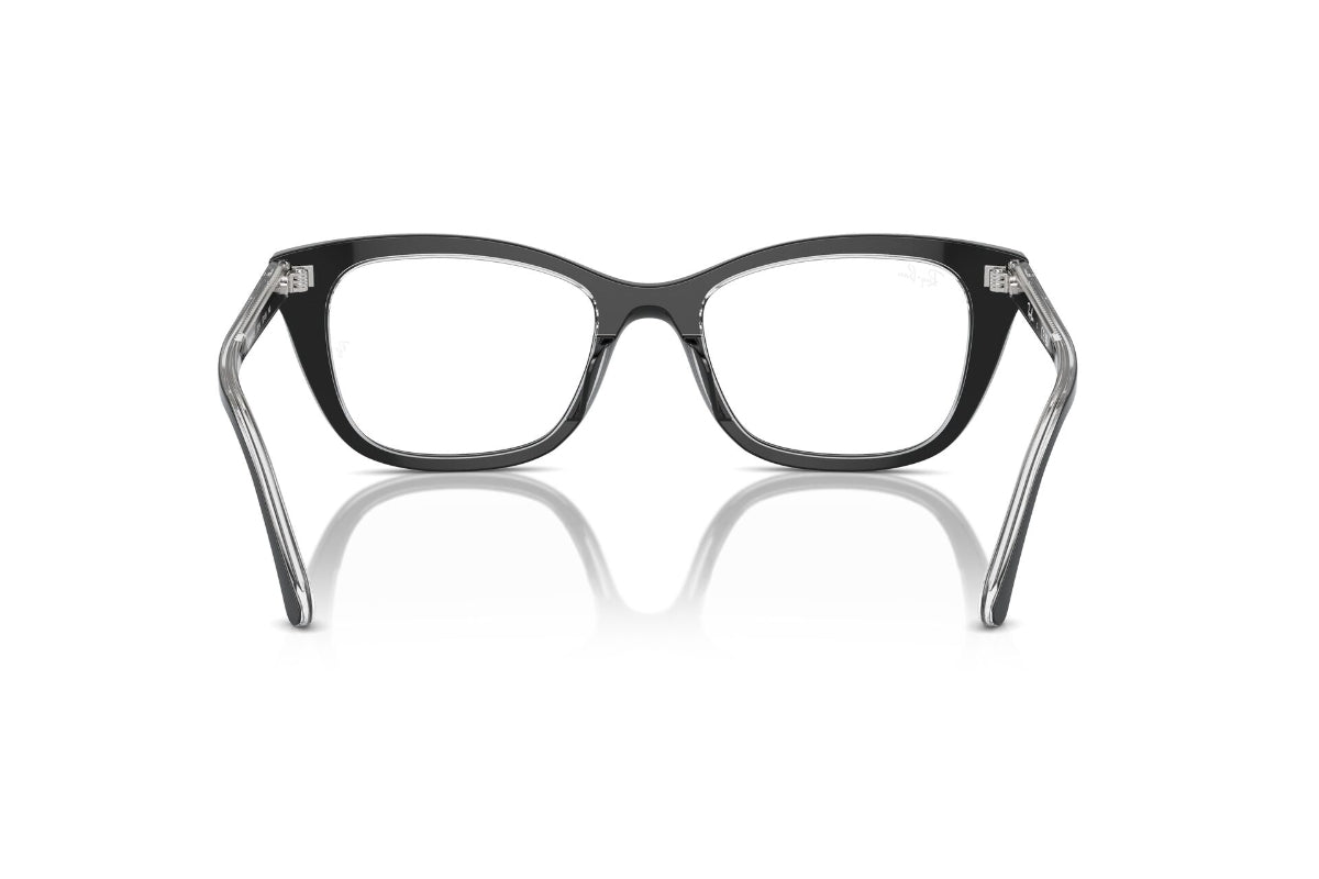 Ray-Ban Optical Lentes Ópticos RX5433