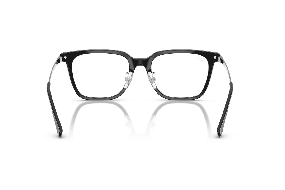 Ray-Ban Optical Lentes Ópticos RX5442D