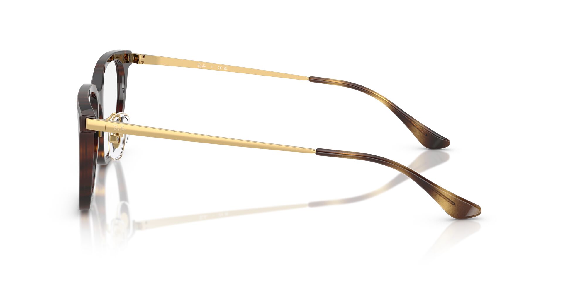 Ray-Ban Optical Lentes Ópticos RX5442D