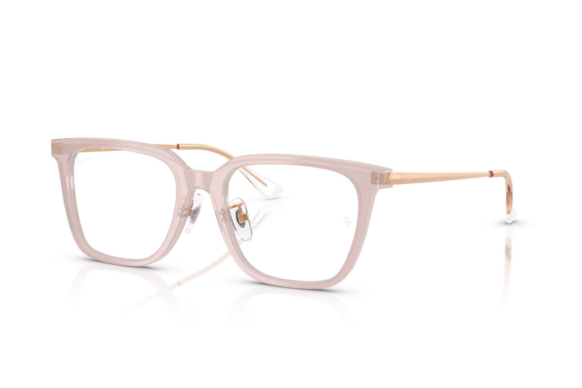 Ray-Ban Optical Lentes Ópticos RX5442D