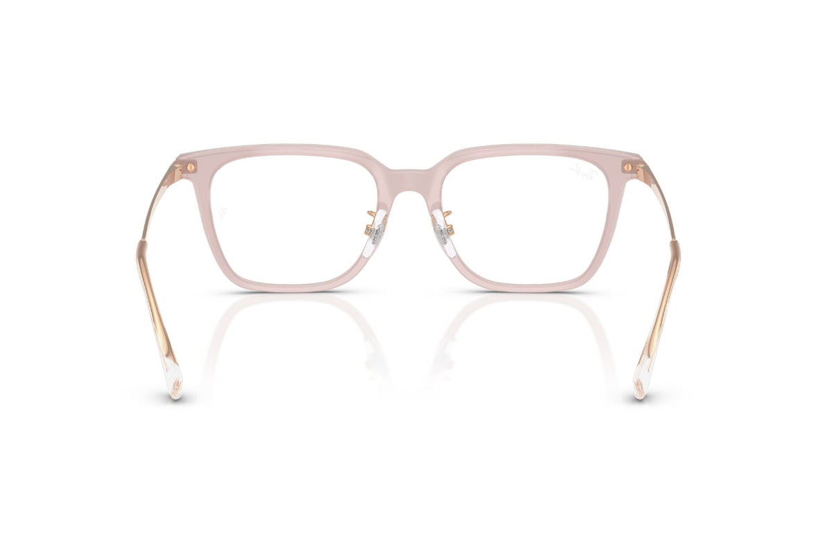 Ray-Ban Optical Lentes Ópticos RX5442D