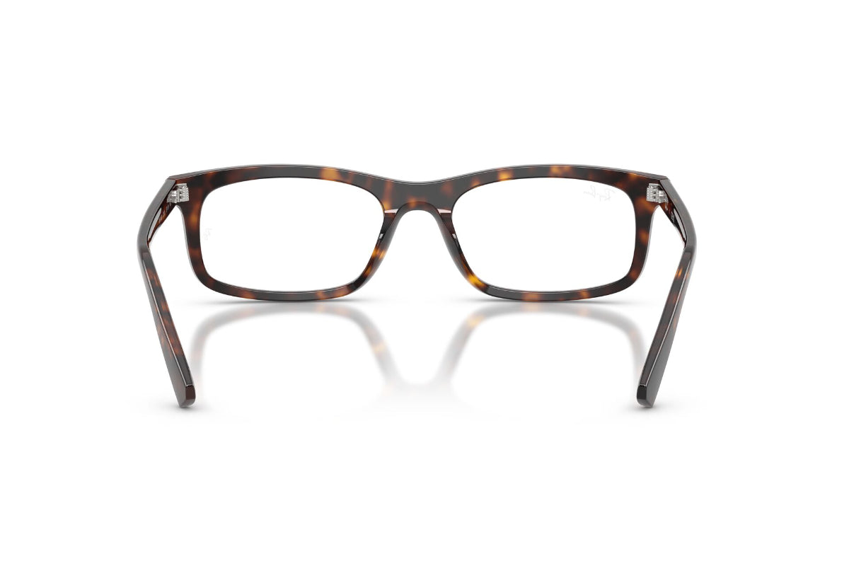 Ray-Ban Optical Lentes Ópticos RX5450