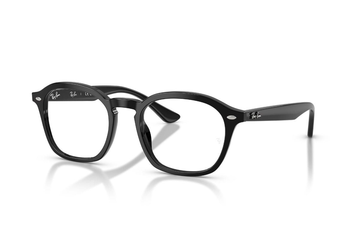 Ray-Ban Optical Lentes Ópticos RX5451