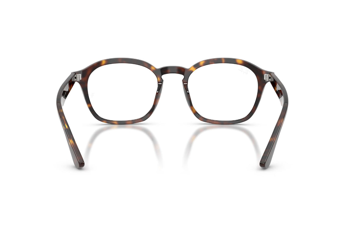 Ray-Ban Optical Lentes Ópticos RX5451