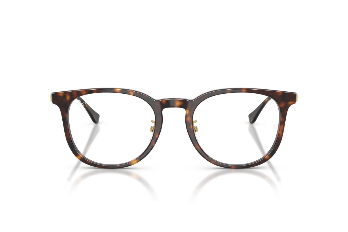 Ray-Ban Optical Lentes Ópticos RX5453D