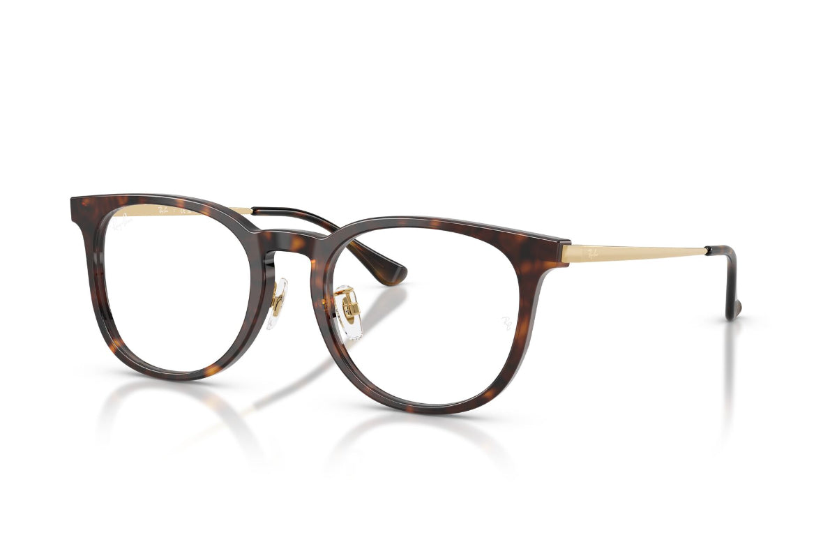 Ray-Ban Optical Lentes Ópticos RX5453D