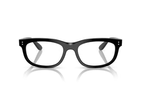 Ray-Ban Optical Lentes Ópticos Balorette RX5489