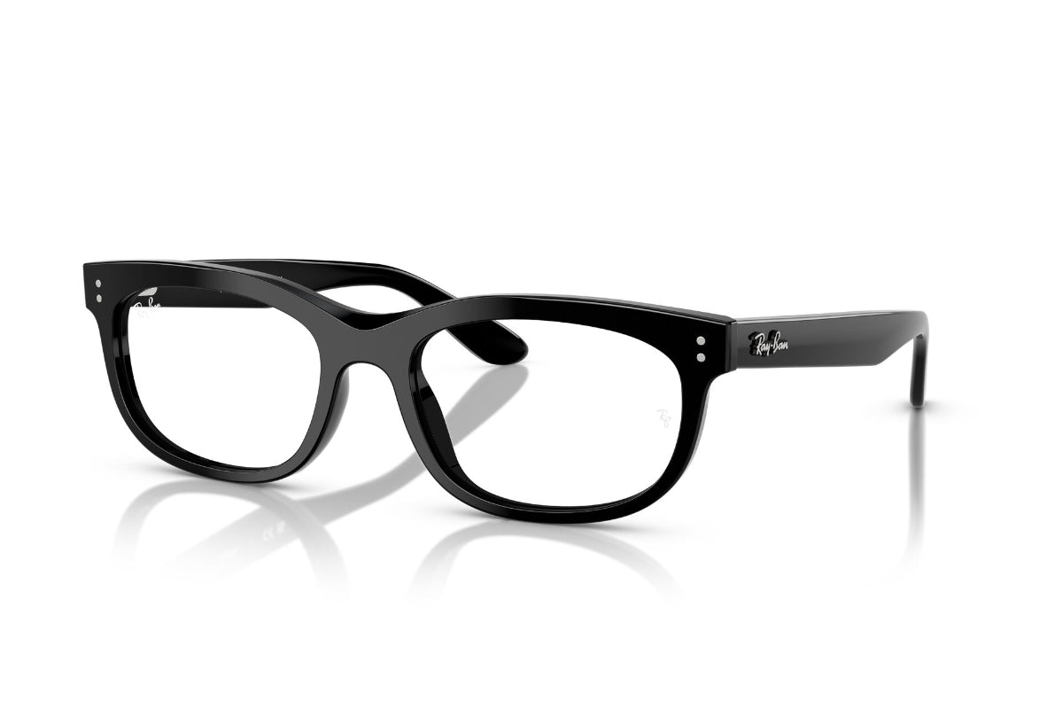 Ray-Ban Optical Lentes Ópticos Balorette RX5489