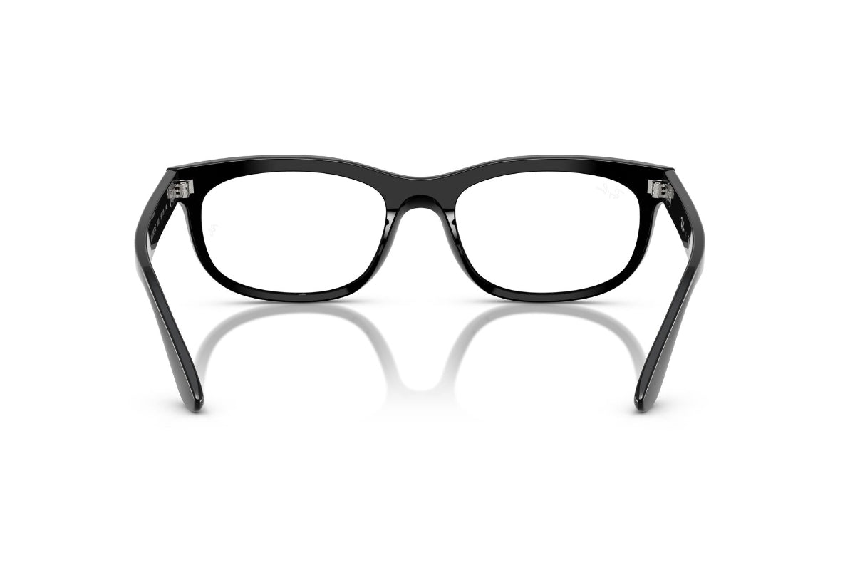 Ray-Ban Optical Lentes Ópticos Balorette RX5489