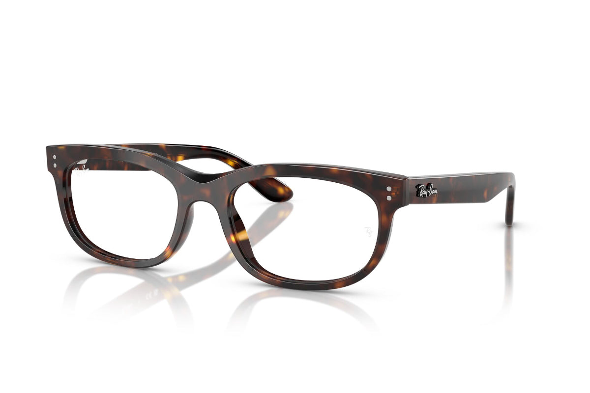 Ray-Ban Optical Lentes Ópticos Balorette RX5489