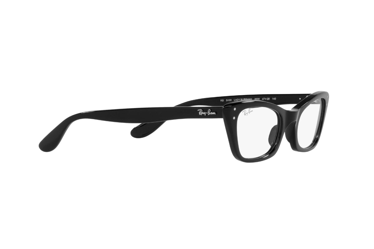 Ray-Ban Optical Lentes Ópticos Lady Burbank RX5499