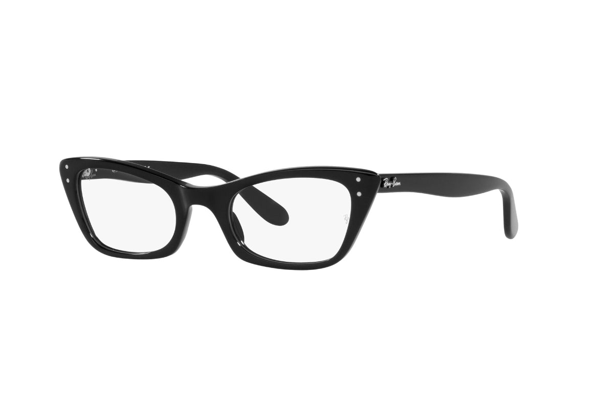 Ray-Ban Optical Lentes Ópticos Lady Burbank RX5499