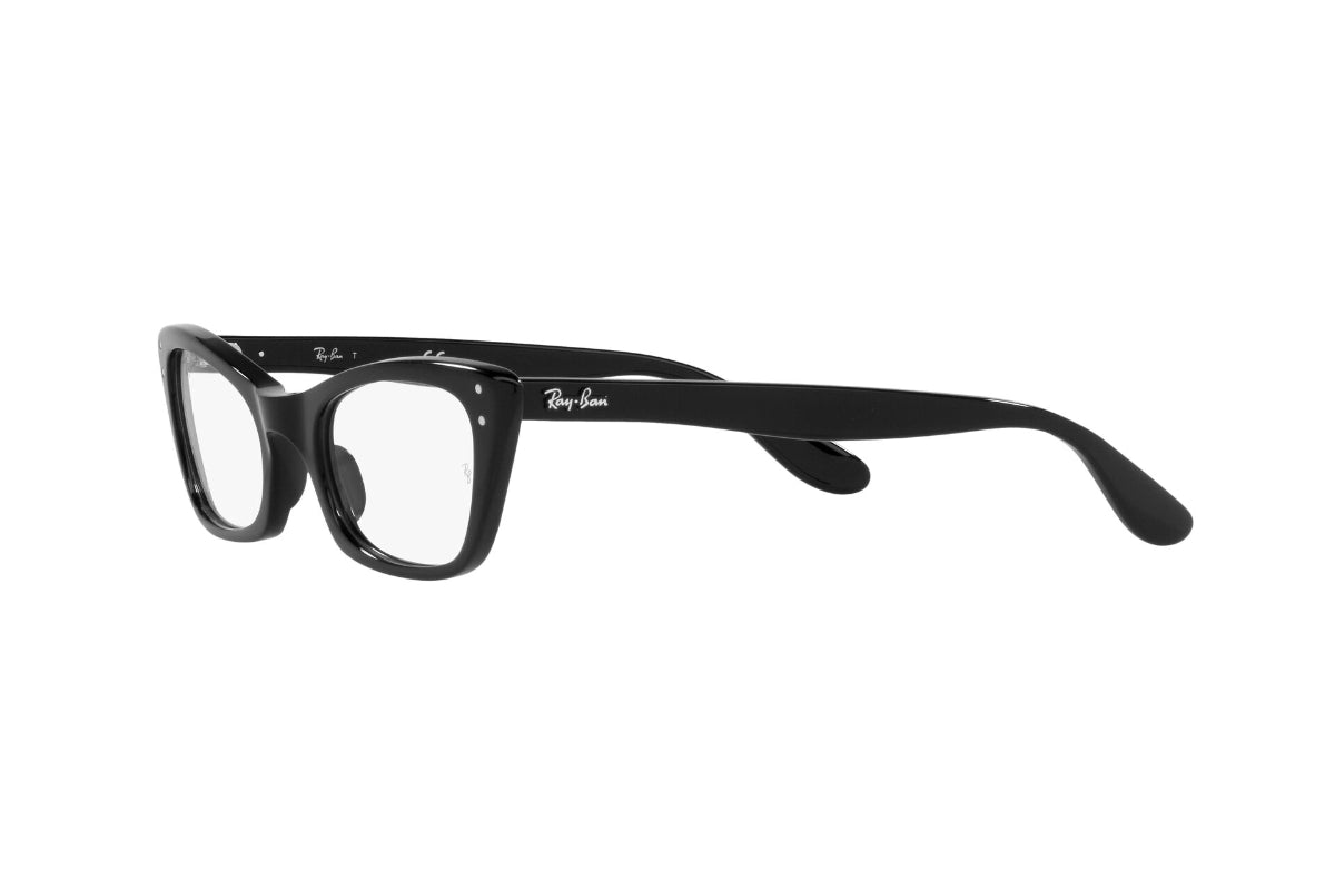 Ray-Ban Optical Lentes Ópticos Lady Burbank RX5499