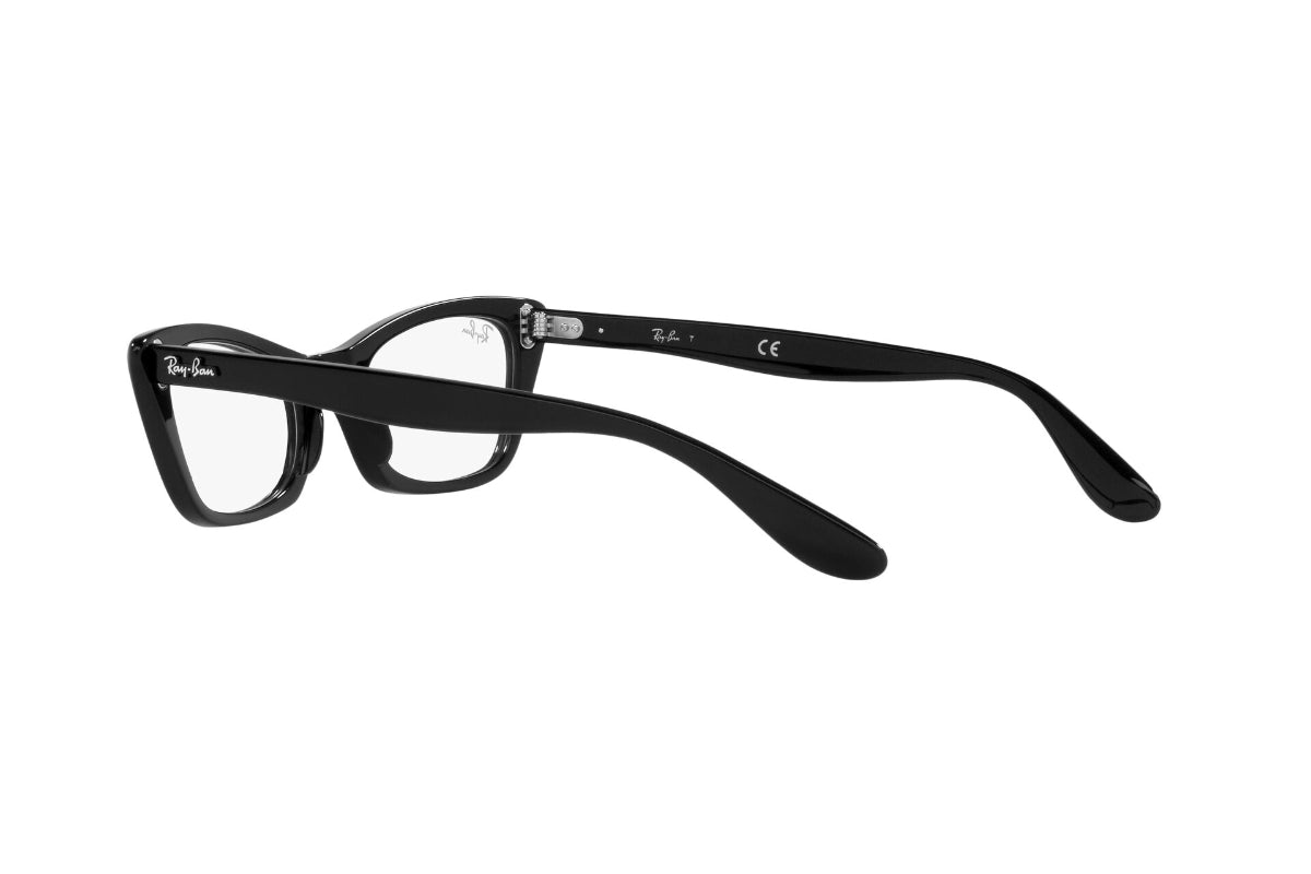 Ray-Ban Optical Lentes Ópticos Lady Burbank RX5499