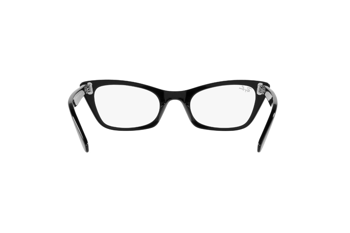 Ray-Ban Optical Lentes Ópticos Lady Burbank RX5499