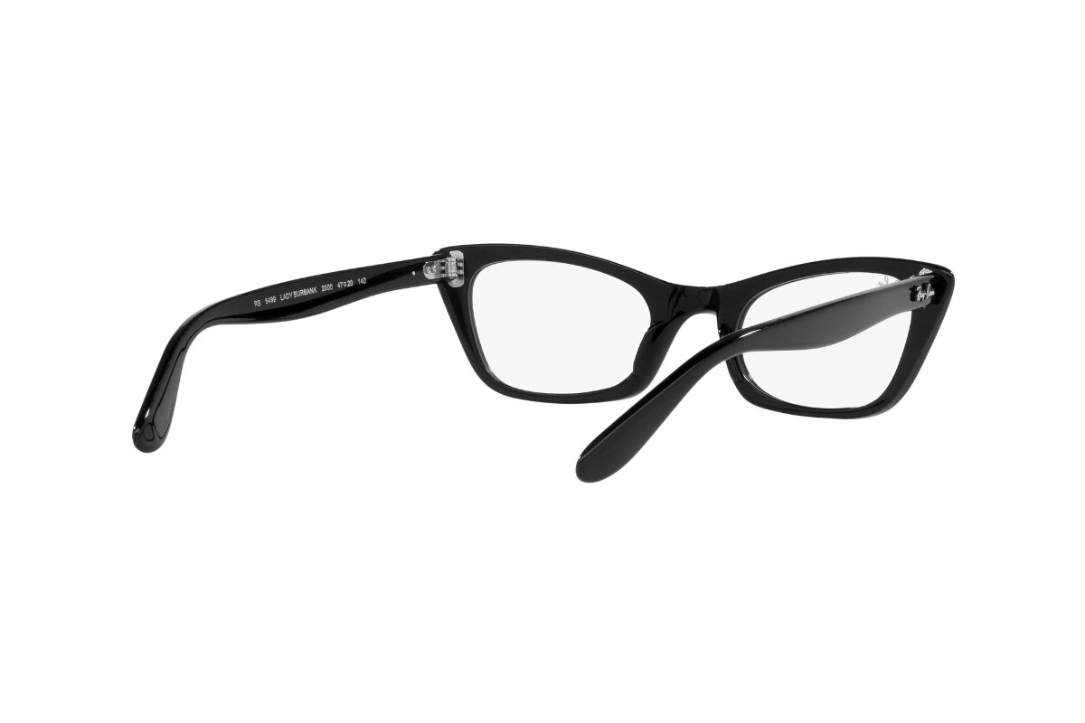 Ray-Ban Optical Lentes Ópticos Lady Burbank RX5499