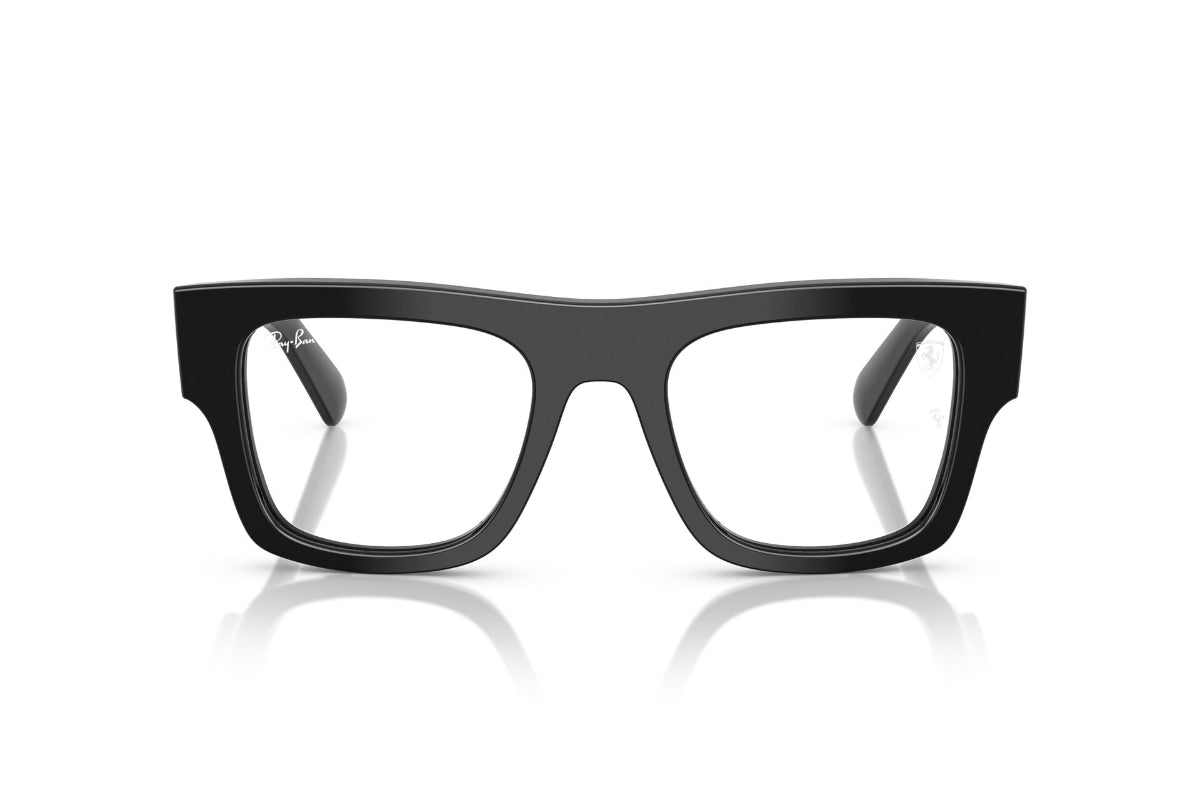 Ray-Ban Ferrari Lentes Ópticos RX5517M