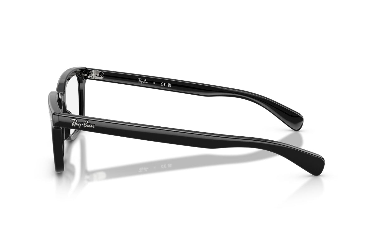 Ray-Ban Optical Lentes Ópticos Brunel RX5534