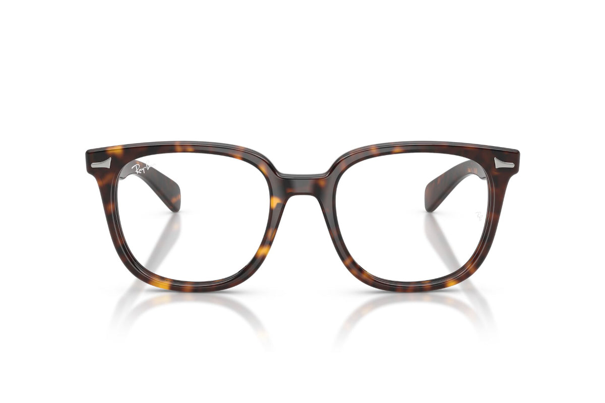 Ray-Ban Optical Lentes Ópticos Brunel Ii RX5535