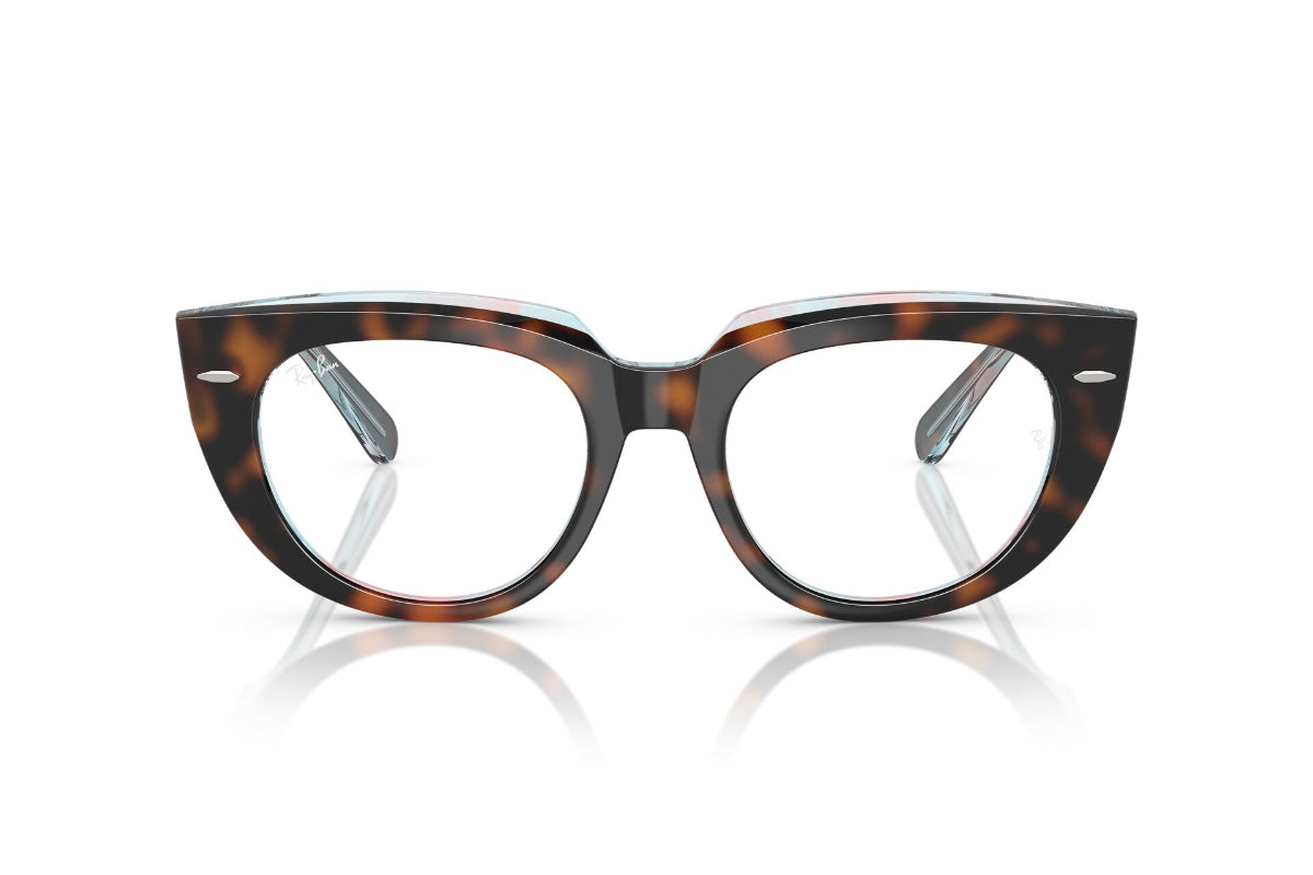 Ray-Ban Optical Lentes Ópticos Doreen RX5586