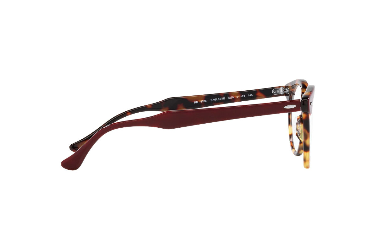 Ray-Ban Optical Lentes Ópticos Eagleeye RX5598