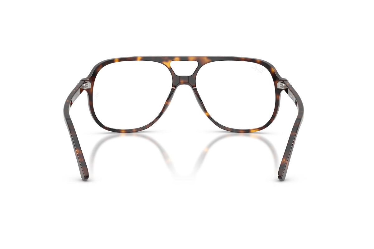 Ray-Ban Optical Lentes Ópticos RX5698