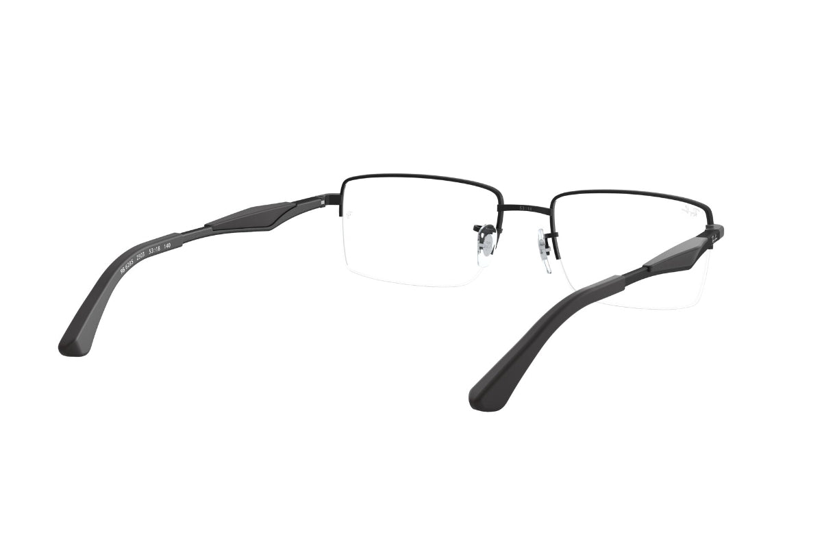 Ray-Ban Optical Lentes Ópticos RX6285