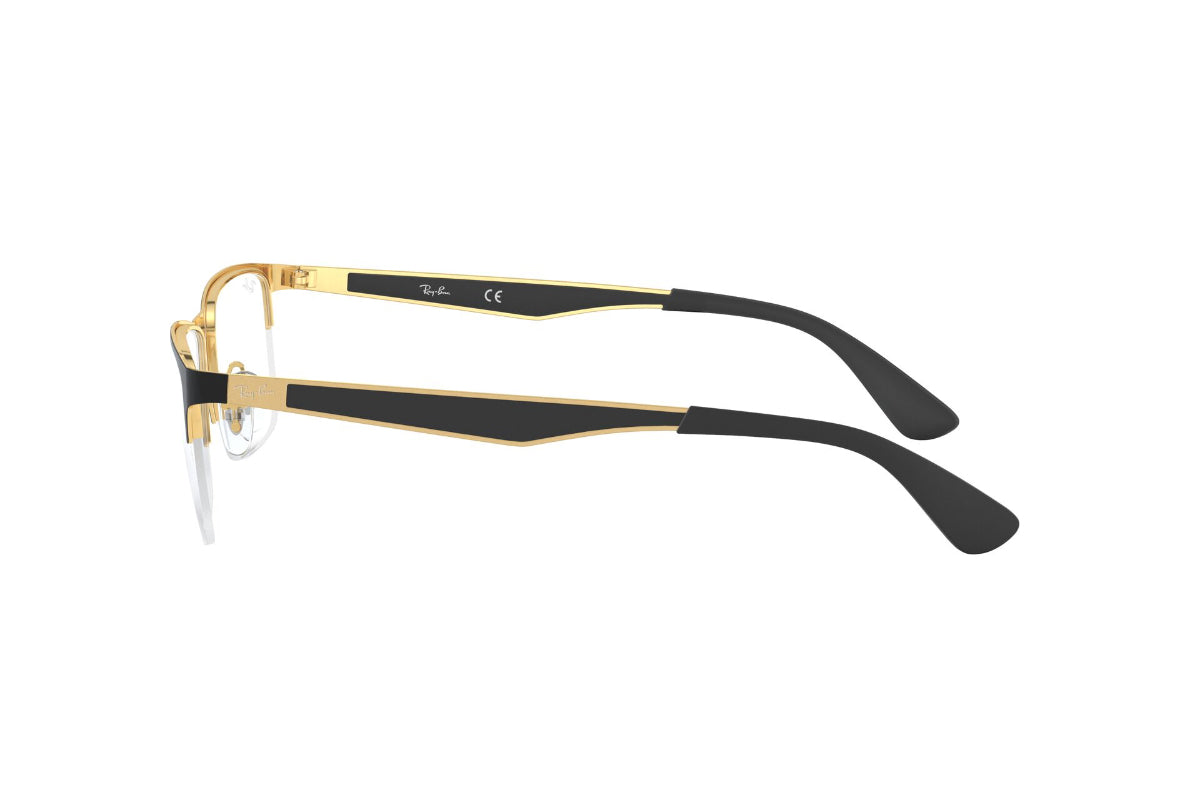 Ray-Ban Optical Lentes Ópticos RX6335