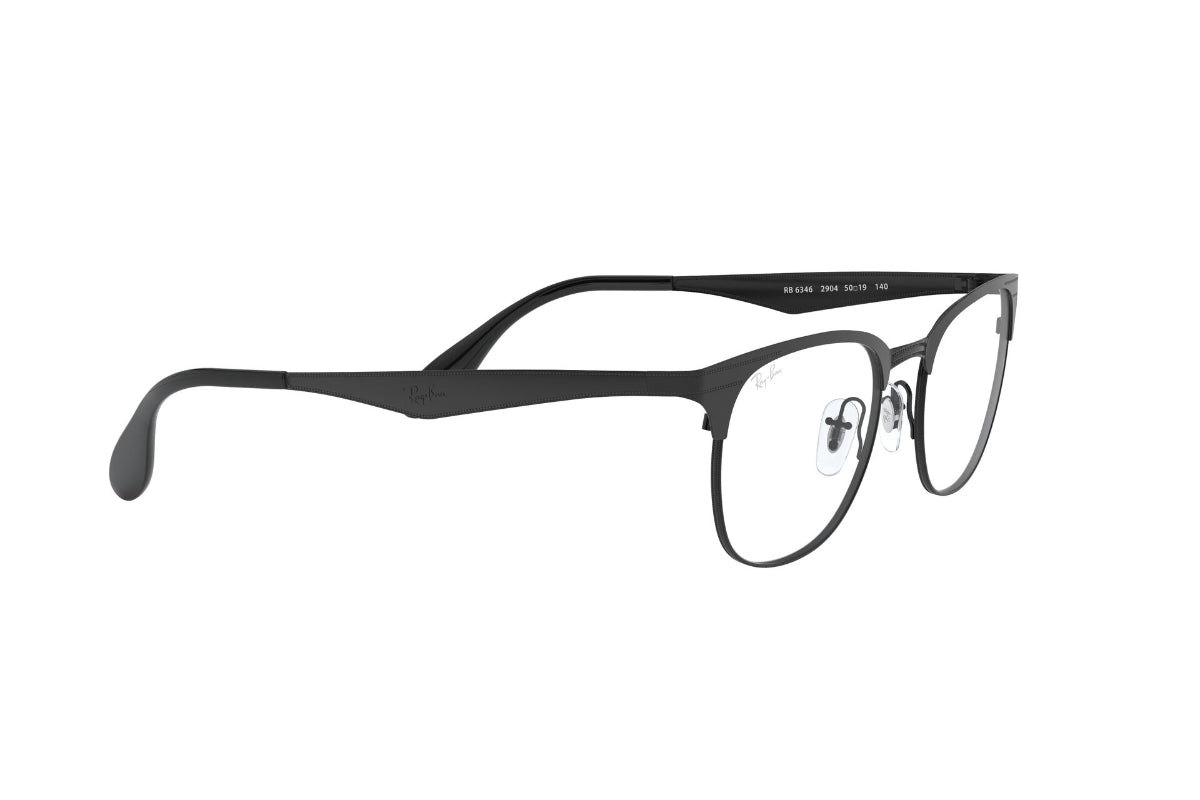 Ray-Ban Optical Lentes Ópticos RX6346