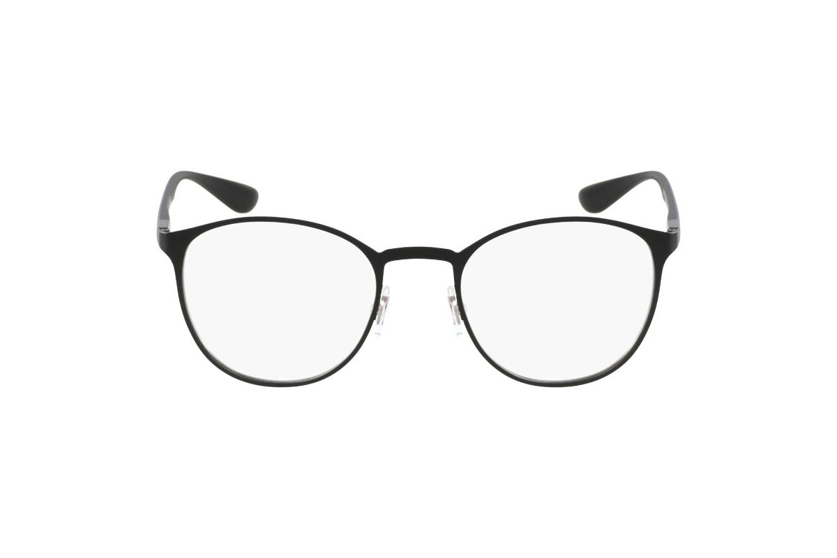 Ray-Ban Optical Lentes Ópticos RX6355