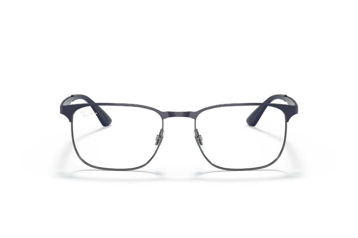 Ray-Ban Optical Lentes Ópticos RX6363