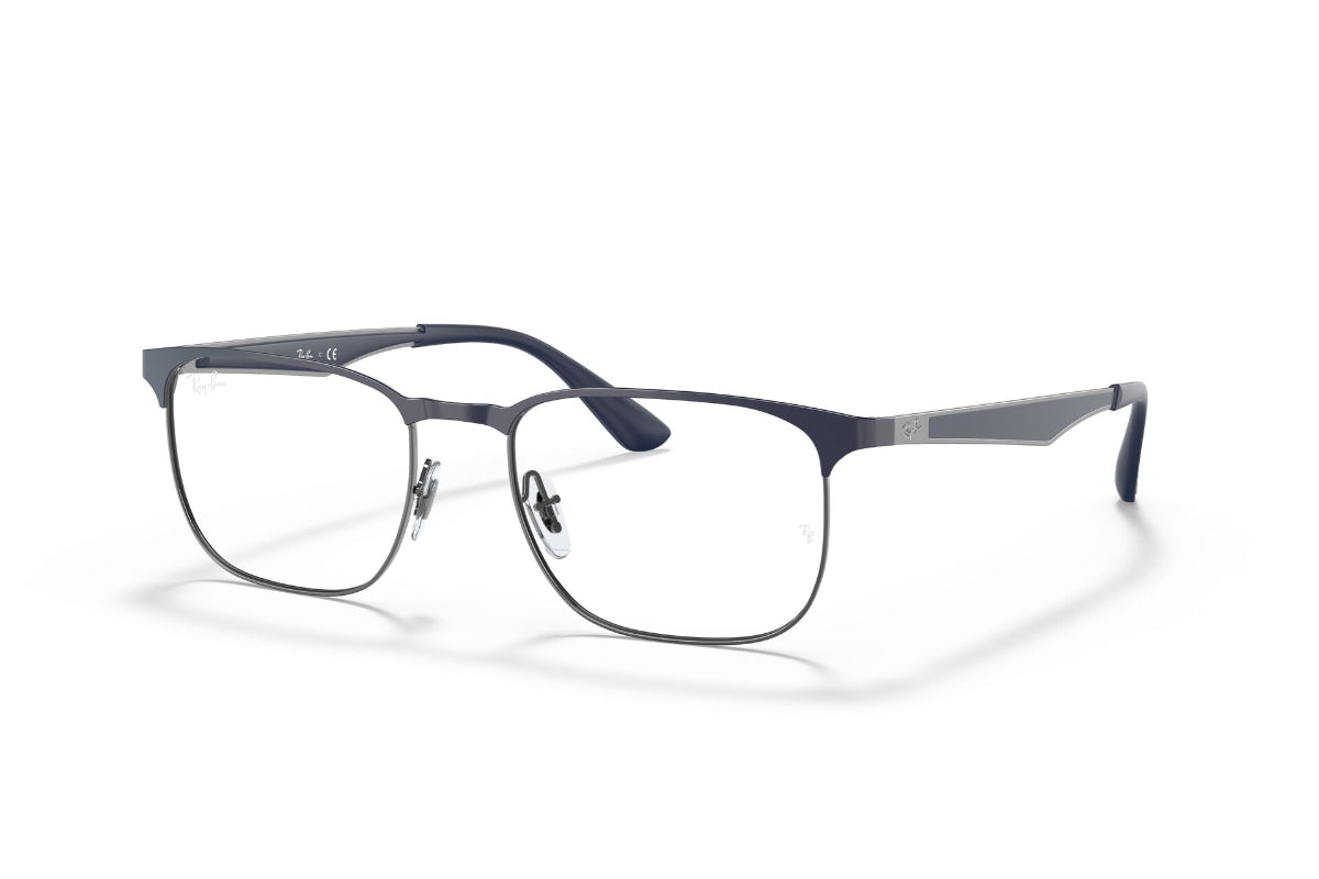 Ray-Ban Optical Lentes Ópticos RX6363