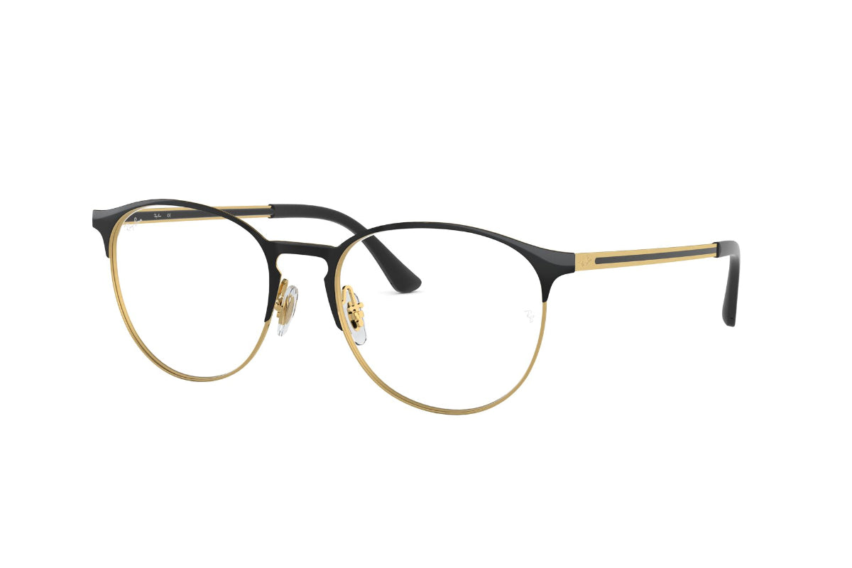 Ray-Ban Optical Lentes Ópticos RX6375