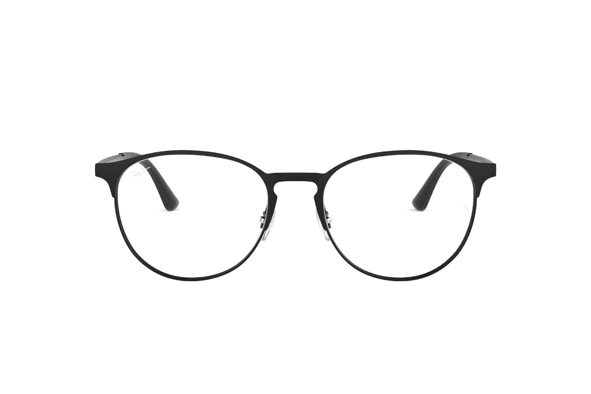 Ray-Ban Optical Lentes Ópticos RX6375