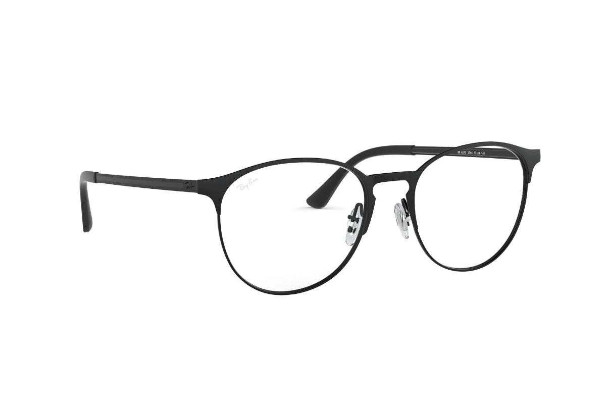 Ray-Ban Optical Lentes Ópticos RX6375