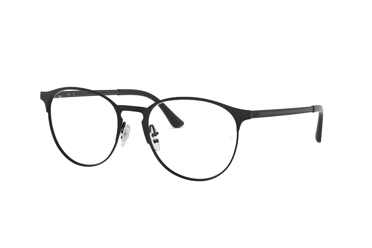 Ray-Ban Optical Lentes Ópticos RX6375