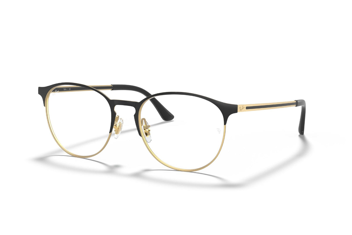 Ray-Ban Optical Lentes Ópticos RX6375