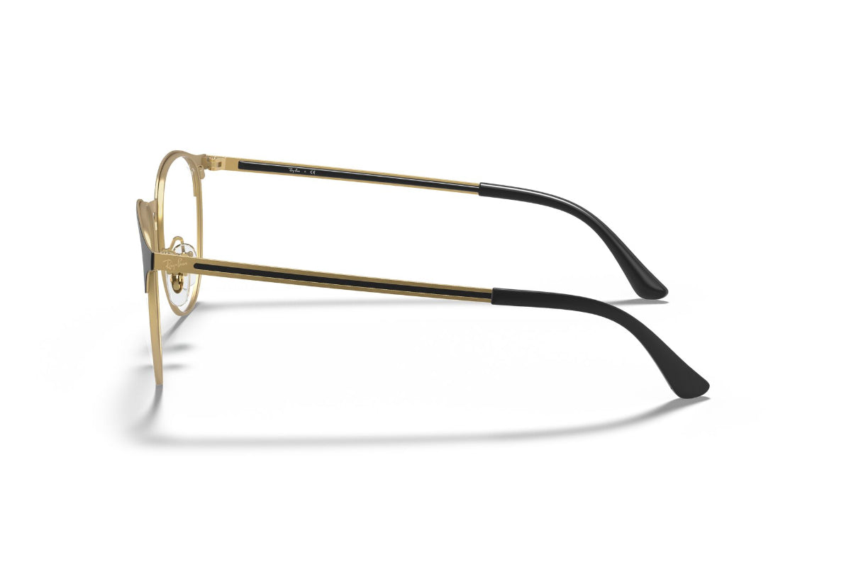 Ray-Ban Optical Lentes Ópticos RX6375