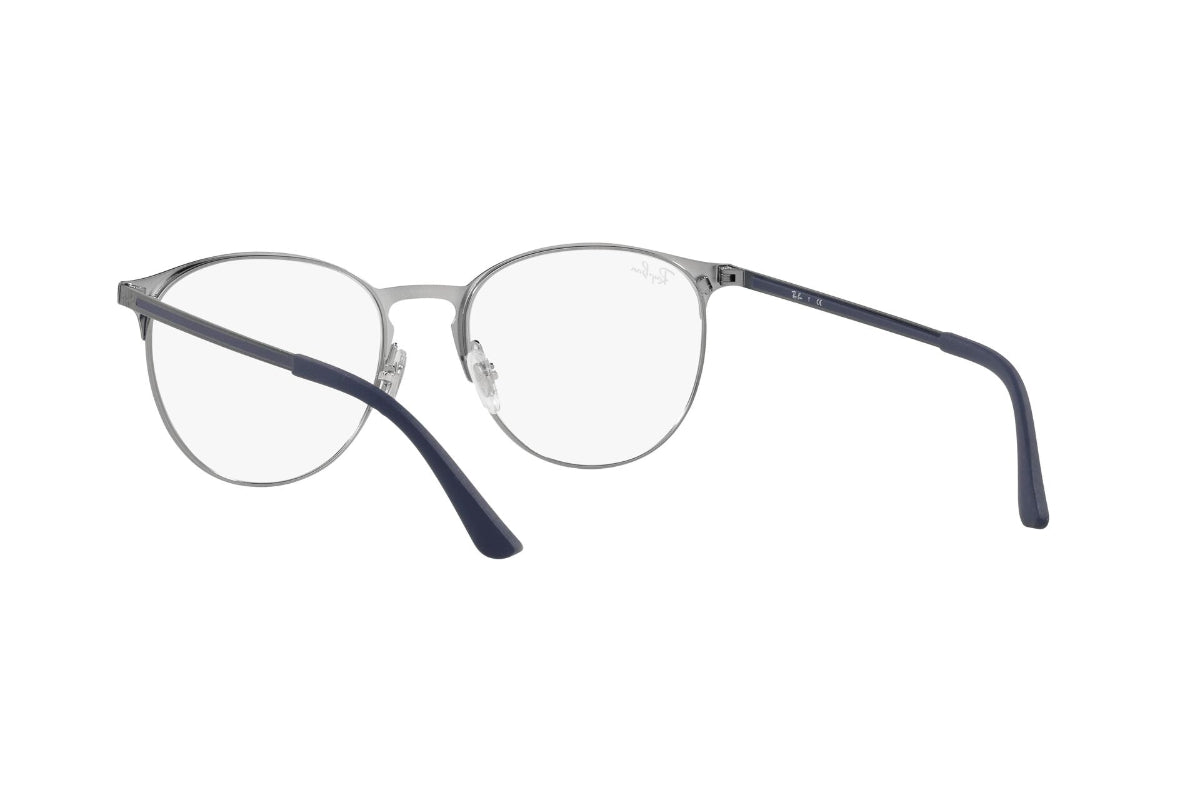 Ray-Ban Optical Lentes Ópticos RX6375