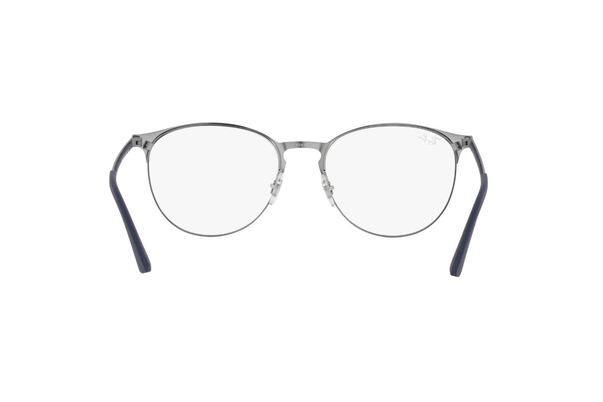 Ray-Ban Optical Lentes Ópticos RX6375