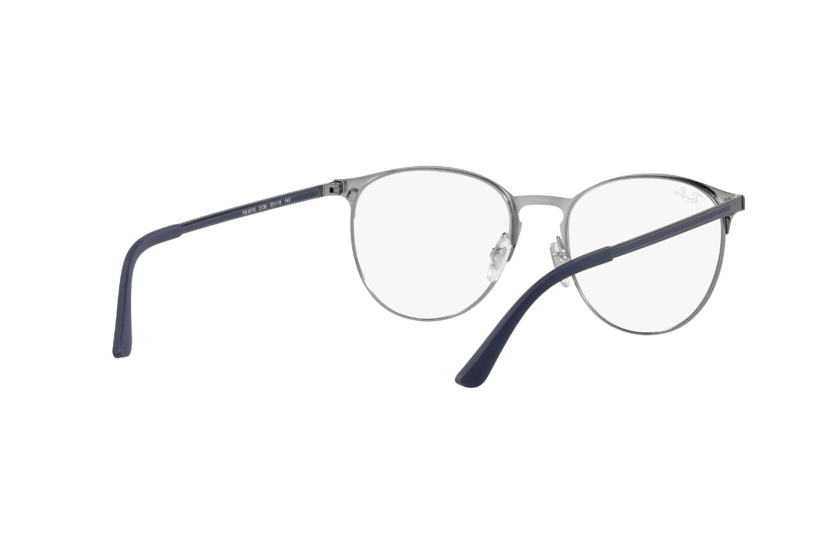 Ray-Ban Optical Lentes Ópticos RX6375